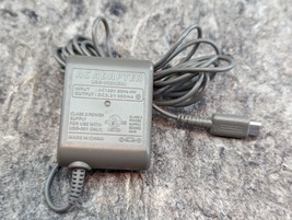 Nintendo USG-002 (Usa) Ds Lite Wall Power Ac Adapter Charger Oem Ds Lite (T) - £5.52 GBP