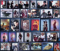 1999 Inkworks James Bond World Is Not Enough Card Complete Your Set U Pick 1-90 - £0.77 GBP