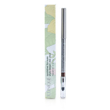 CLINIQUE by Clinique Quickliner For Eyes - 03 Roast Coffee  --0.3g/0.01oz - £20.71 GBP