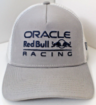 Oracle Red Bull Racing New Era Mesh Back Snapback Cap - $18.70