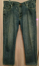 Woolrich Men&#39;s Jeans Denim Straight Leg 38 x 30 - £11.10 GBP