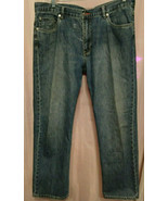 Woolrich Men&#39;s Jeans Denim Straight Leg 38 x 30 - £11.03 GBP
