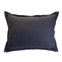 Majestic Home Navy Wales Floor Pillow - £169.81 GBP