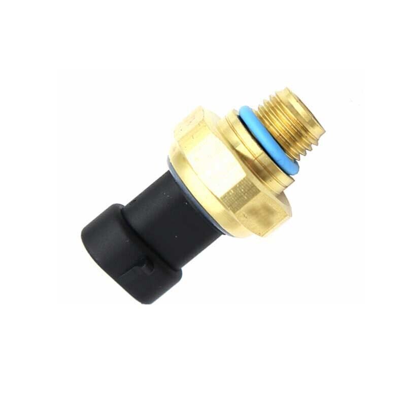 Oil Pressure Sensor Fits For Cummins N14 M11 ISX 4921487 3083716 3080406... - $15.67