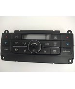✅ 2011 - 2013 Dodge Durango AC Heater Climate Control Unit 68088603AL OEM - $113.80