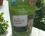 Navitas Organic Maca Powder 4 Oz Exp 02/2025 - $11.87