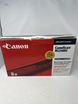 Canon LIDE CanoScan N1240U Flatbed Scanner - $61.74