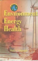 Environment, Energy, Health: Planning For Conservation [Hardcover] - $26.00