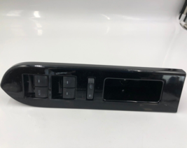 2008-2012 Ford Escape Master Power Window Switch OEM A02B28037 - £36.05 GBP
