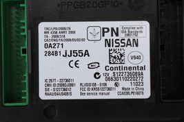 2010 Infiniti G37 ECU ECM PCM BCM Ignition W/Fob 23710-ZQ05A,  MEC209-531 A1 image 5