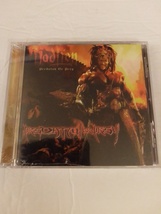 Predatah Or Prey Edited Audio CD by Madlion 2002 Orpheus Release Factory Sealed - £7.98 GBP