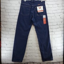 Wrangler Rustler Jeans Mens Sz 32X32 Regular Fit New With Tags - £15.56 GBP