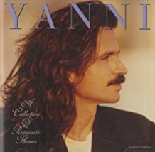  A Collection of Romantic Themes by Yanni Cd - £9.39 GBP