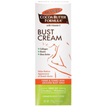 Palmer&#39;s Bust Cream 125g - $89.45