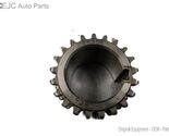 Crankshaft Timing Gear For 18-20 Ford F-150  5.0 FR3E6306AA 4wd - $19.75