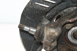 2006 SUBARU OUTBACK GT 2.5L FRONT RIGHT PASSENGER SPINDLE HUB P6555 image 8