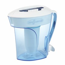 Zerowater  10-Cup Pitcher 5 stage advanced filtration - £40.59 GBP