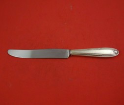 Leonore by Manchester Sterling Silver Regular Knife French 9" Flatware Vintage - £38.14 GBP