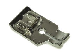 Sewing Machine 1/4" Snap On Presser Foot 492110-20 - $12.95