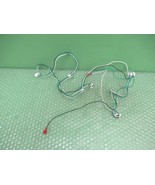 PE070890 Viking RVDR33025BSS01 Range Burner Iris Wire Harness - $87.83 CAD