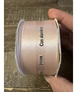 Offray Ribbon 1-1/2” X 9ft - $268.85 MXN