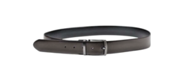 Guess Men Belt - M Brown Elegant Designer Fashion 2025 Collection - $1,510.78 MXN