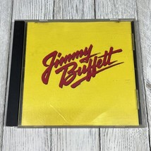 Jimmy Buffett : Songs You Know By Heart CD (2000) - £3.80 GBP