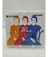 Mrs. Nixon : A Novelist Imagines a Life by Ann Beattie and Ann Beattie 2011 MP3 - $19.79