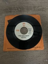 Wet Willie (45 Promo) Street Corner Serenade mono/stereo Epic 50478 Unplayed Nm - £3.98 GBP