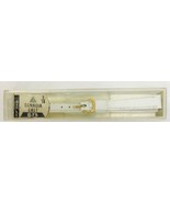 Vintage JB Jacoby Bender White Womens Watch Band S1511 Scandia Calf - £39.56 GBP