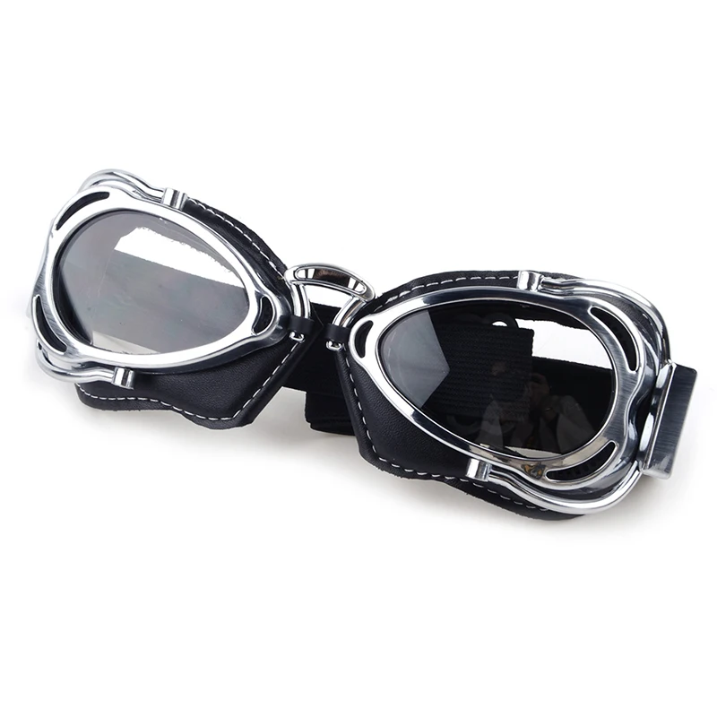Ng goggles pilot aviator unisex helmet glasses racing protecting color eyeglass eyewear thumb200