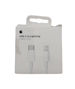 Apple Fast Charging Cable USB-C to Cable For Apple iPhone 11 12 13 14 Pr... - $12.56
