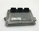 2009-2010 Honda Odyssey Engine Control Module Unit ECU ECM OEM I01B37008 - £23.77 GBP