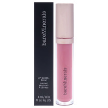 Lip Gloss Balm - Heart by bareMinerals for Women - 0.13 oz Lip Gloss - $343.50 MXN