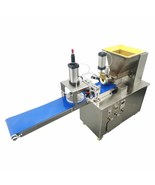 110V Automatic Dough Quantitative Divider Cutter &amp;Dough Press 7.09&quot; 0.35... - £1,415.66 GBP