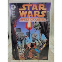 Star Wars River of Chaos - #4 - Dark Horse - 1995 - $8.97