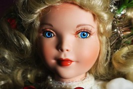 Haunted Doll: Shima, White Light Love Magick Spirit! Divine Soul Mate Attraction - £103.90 GBP