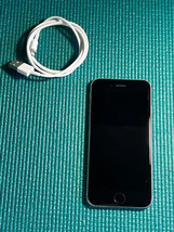 Apple iPhone 6 - 16GB - Space Gray (Unlocked) A1549 (CDMA + GSM) - £39.56 GBP