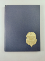 State Of Kansas Highway Patrol Yearbook/History 1966 Hardcover - $49.95