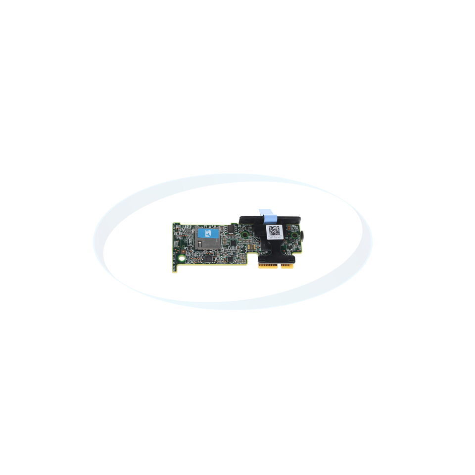 Dell RT6JG 14G Dual VFlash SD Reader - $19.99