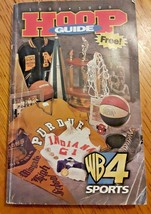 Hoop Guide Purdue Basketball - Wingate High School 1998 -1999 - £6.26 GBP