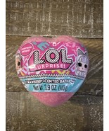 LOL Surprise Strawberry Scented Bath Bomb - $39.48