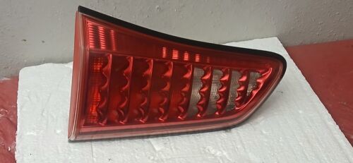 2011-2017 INFINITI QX56 QX80 REAR TRUNK RIGHT SIDE INNER HALOGEN TAILLIG... - $143.55
