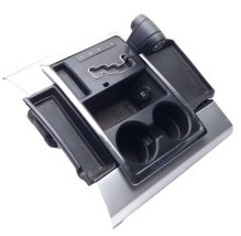 2009-2013 Dodge Ram 1500 Transmission Floor Shifter Assembly OEM w/Cente... - $130.98