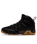 JordanAir Jordan 9 Retro Boot NRG 'Black Gum' 2021 AR4491-025(2021) - US... - $278.00