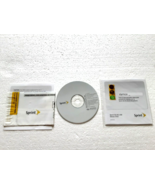 Sprint Sierra Wireless 250U USB Smartview Software and User Guide V2.40 ... - £5.17 GBP