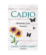 Word Alive Press Cadjo by Sakwi Carol Louise - €28,44 EUR