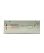 Ikoo Platinum White E-Styler Pro Styling Brush - $111.07 CAD