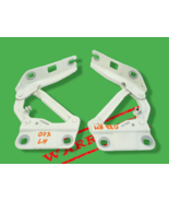 06-2011 mercedes x164 ml350 gl450 ml550 r350 hood hinge set 2 2518800228... - $1,528.71 MXN