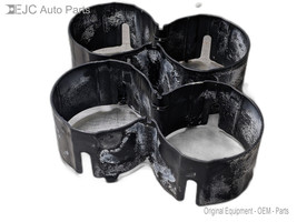 Coolant Baffle From 2015 Subaru XV Crosstrek  2.0 10949AA010 Gas - $34.60